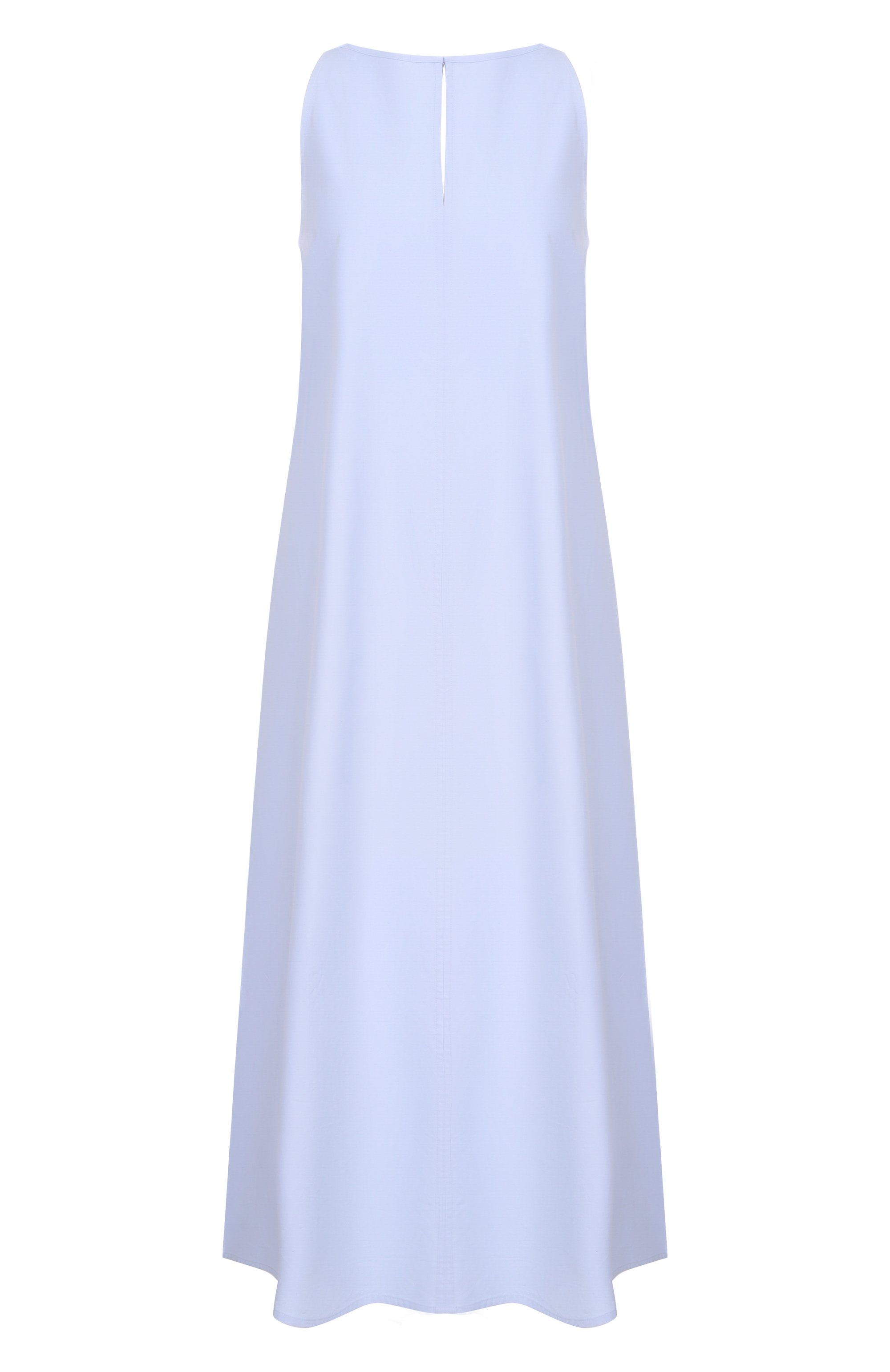 Хлопковое платье AGNONA, арт. TR1109E/U2114E, фото 1