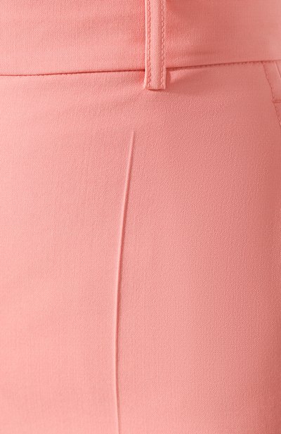 Шерстяные шорты STELLA MCCARTNEY, арт. 600909/S0A41, фото 5