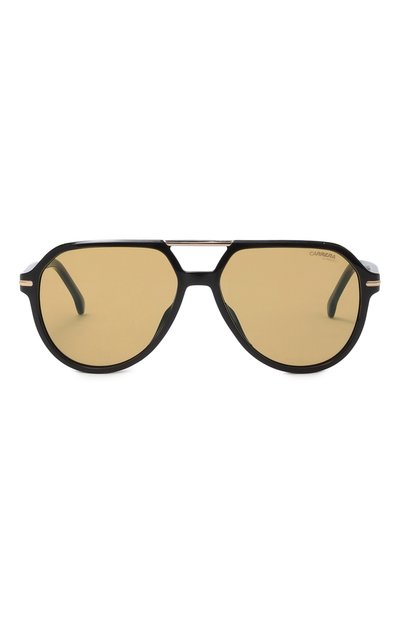 Солнцезащитные очки CARRERA желтого цвета по цене 19600 руб., арт. CARRERA 315 71C, фото 4 Солнцезащитные очки CARRERA, арт. CARRERA 315 71C, фото 4