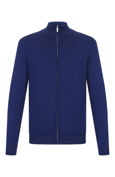 Мужской хлопковый кардиган MVST, арт. M26.CSM.K404/FSI263