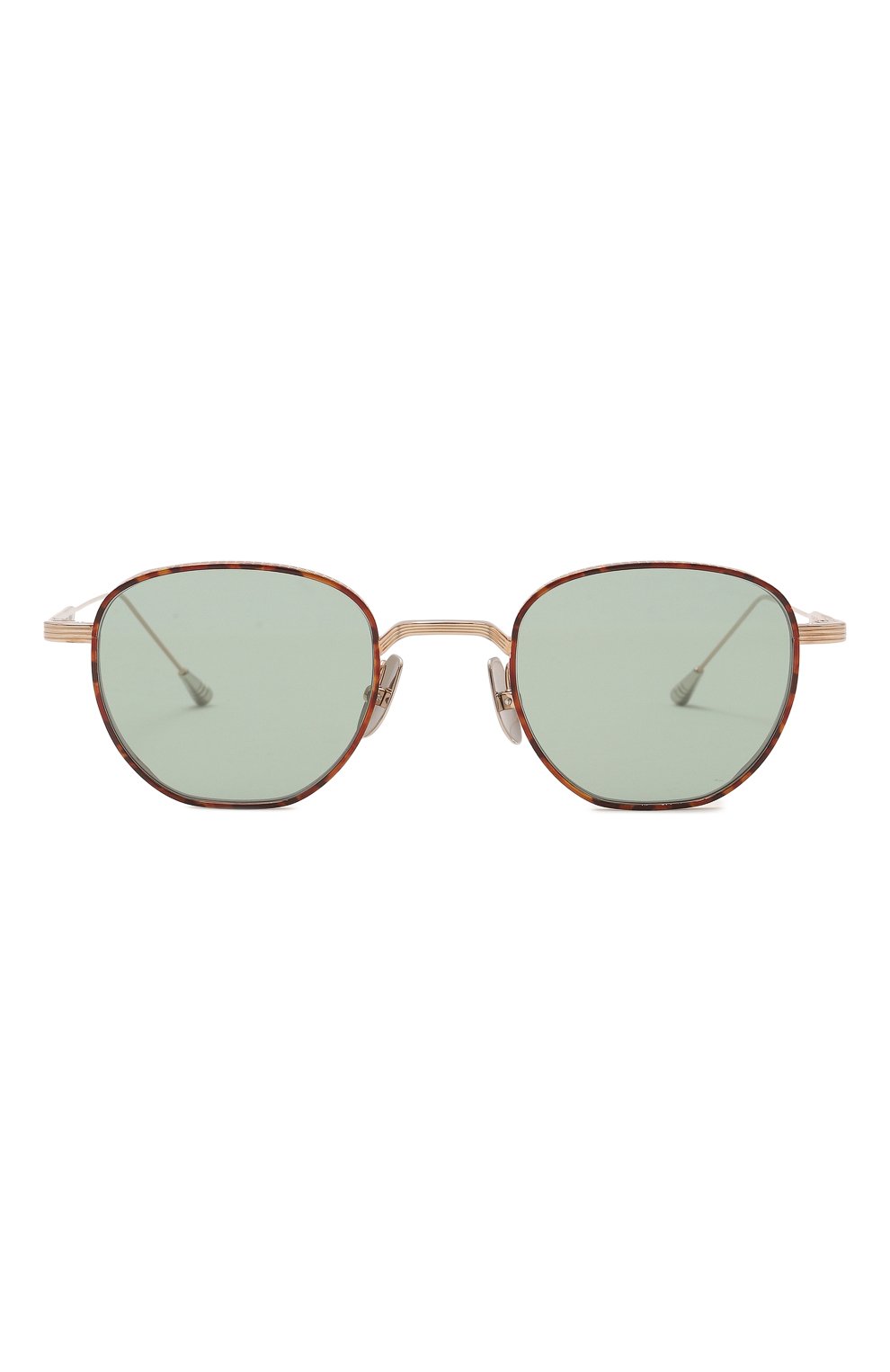 Солнцезащитные очки LUNETTERIE GENERALE, арт. STUDI0 54 LG-S54-03-SUN-G13, фото 4