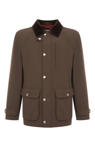 Мужская куртка BRUNELLO CUCINELLI, арт. MV4066340