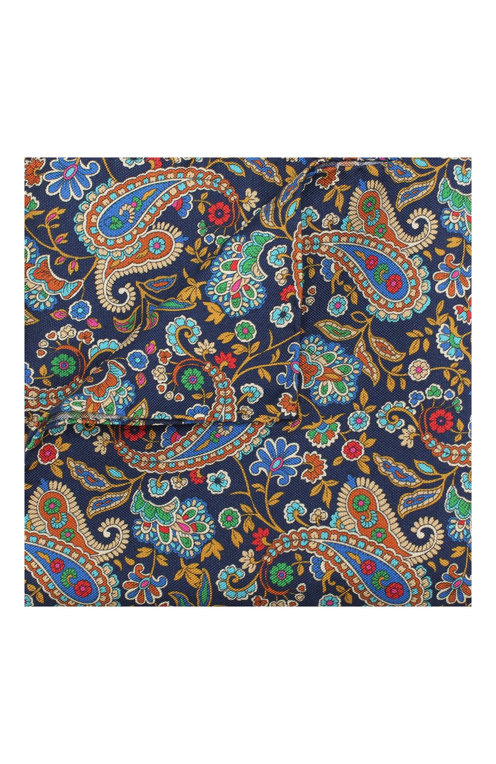 Шелковый платок ETON, арт. A000 31945, фото 1