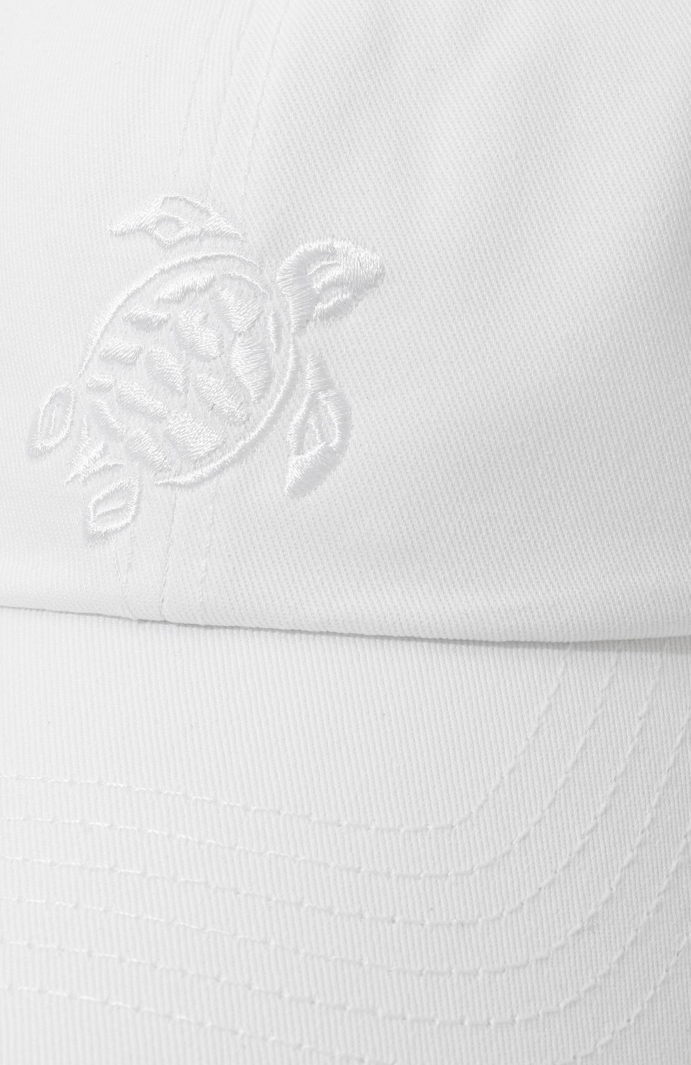 Хлопковая бейсболка VILEBREQUIN, арт. CSN/U2401, фото 4