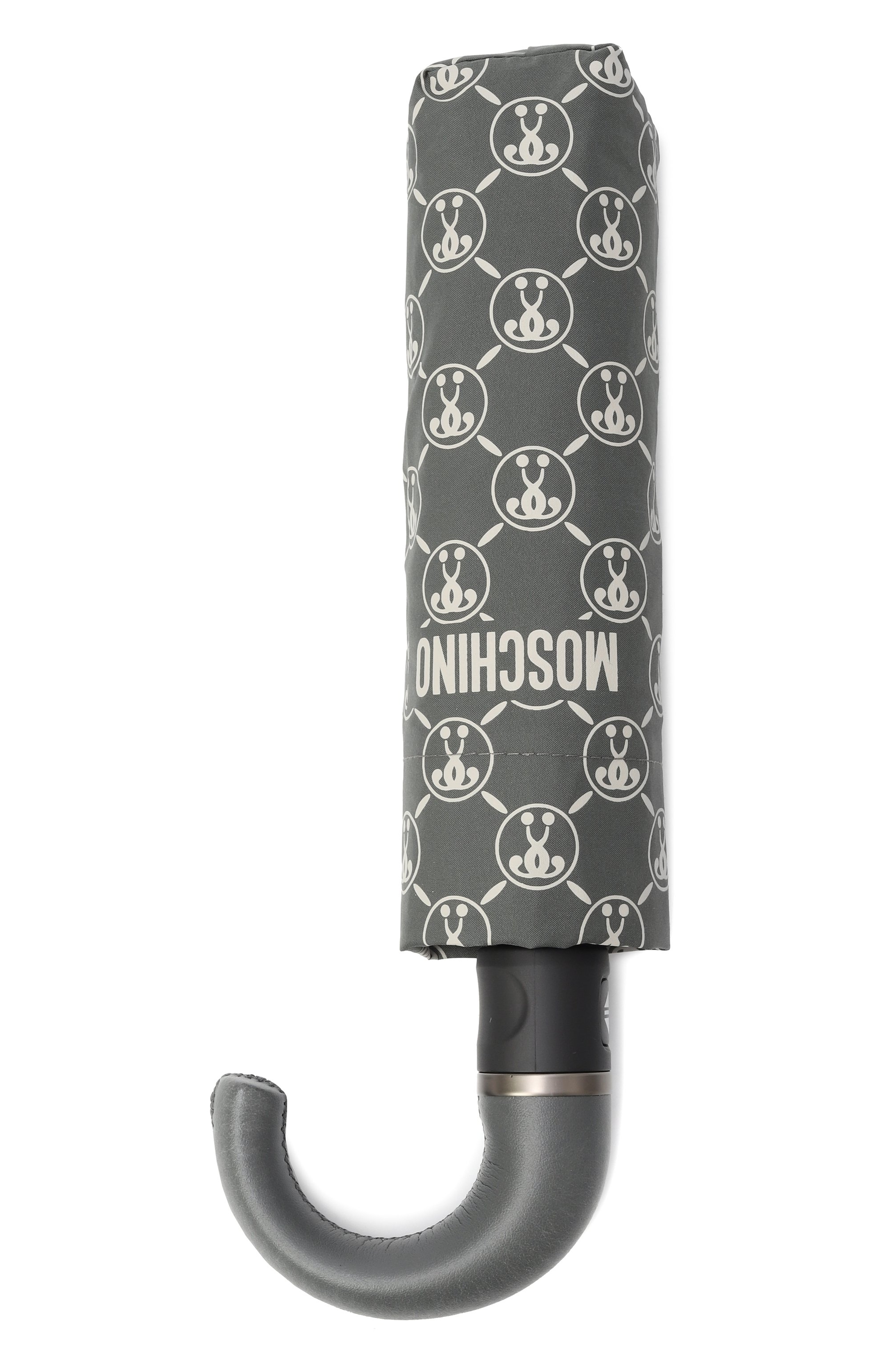 Складной зонт MOSCHINO, арт. 8271 0PENCL0SE, фото 6