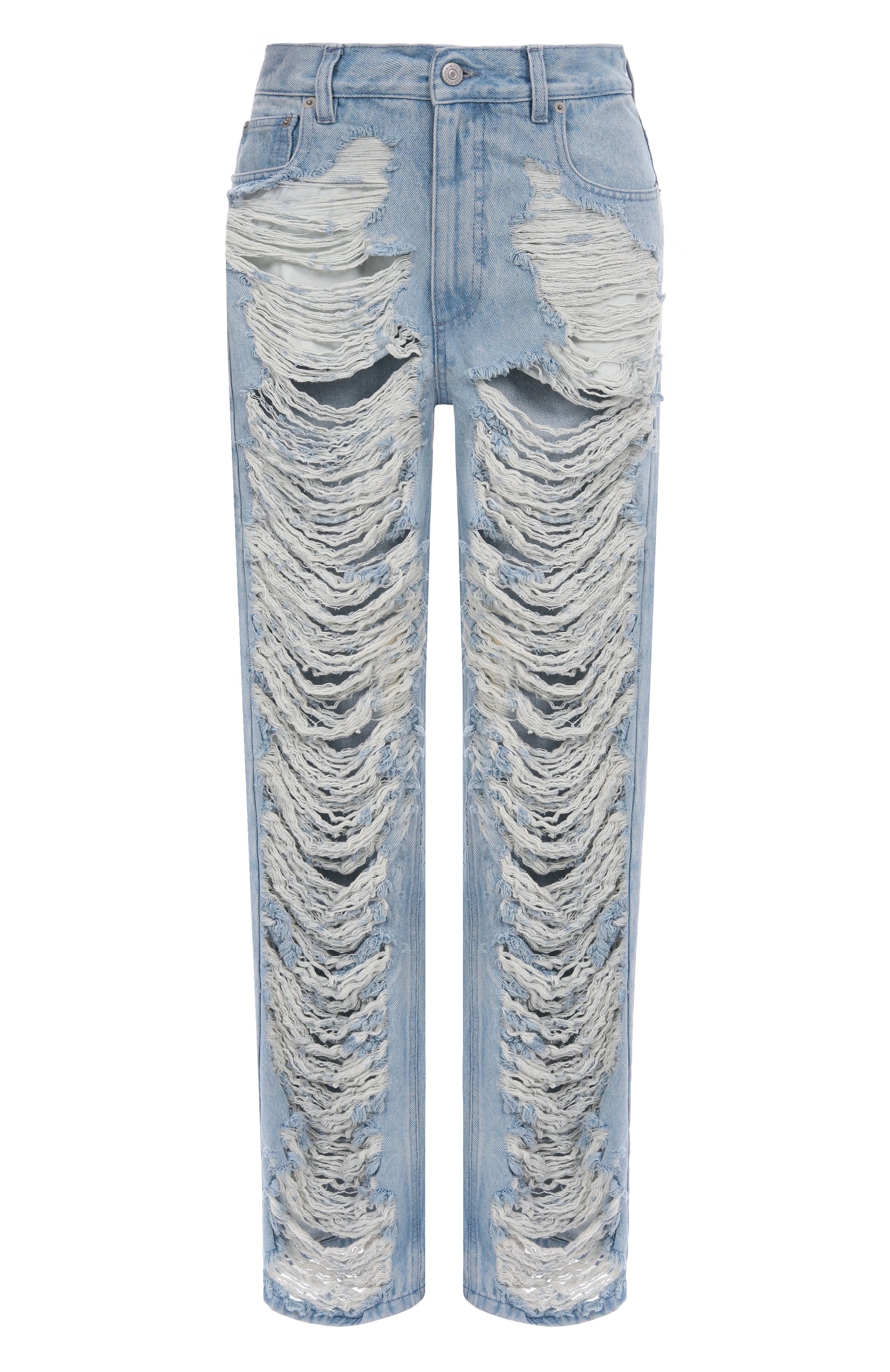 Джинсы MM6, арт. S62LB0199/M30018, фото 1