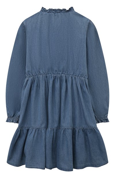 Джинсовое платье C`ERA UNA VOLTA, арт. AW24DR01012, фото 2