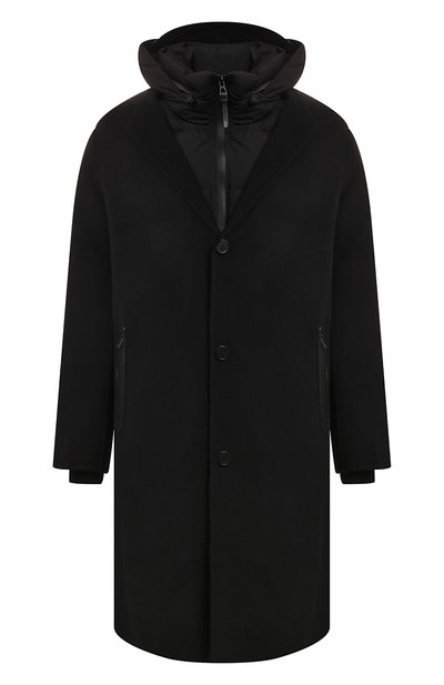 Мужское комплект из пальто и куртки RUDSAK, арт. 6124503/DRAL