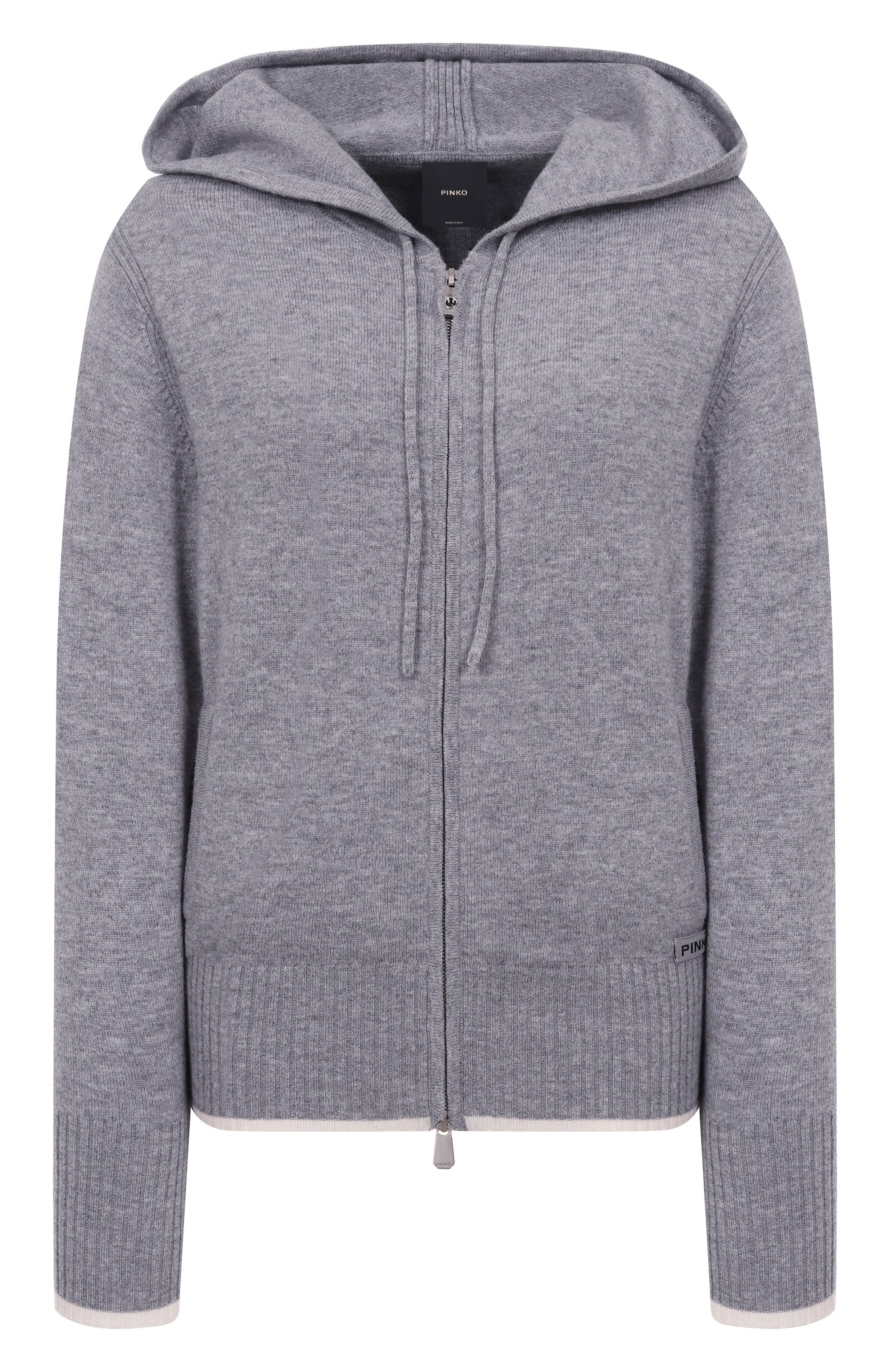 Толстовка из шерсти и кашемира PINKO, арт. 105491/A2Q9, фото 1