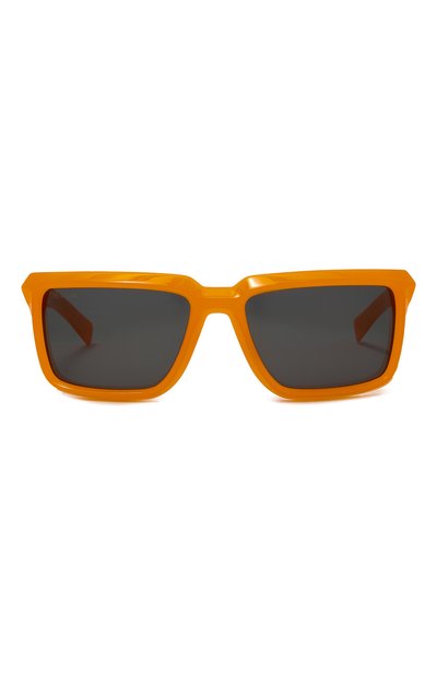 Солнцезащитные очки OFF-WHITE, арт. P0RTLAND/0RANGE DARK GREY, фото 4