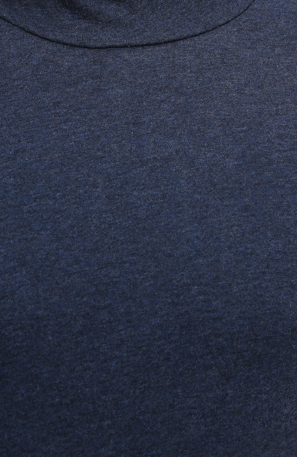 Водолазка из хлопка и кашемира CAPOBIANCO, арт. 9M662.WS00., фото 5