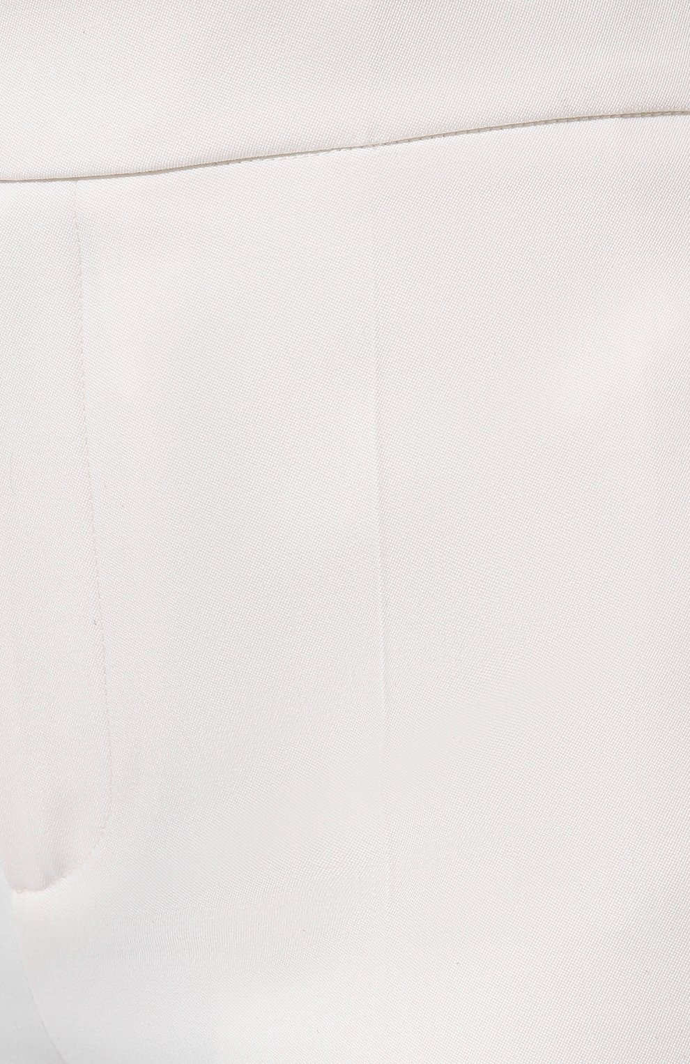 Шерстяные брюки SASUPHI, арт. W24312, фото 5