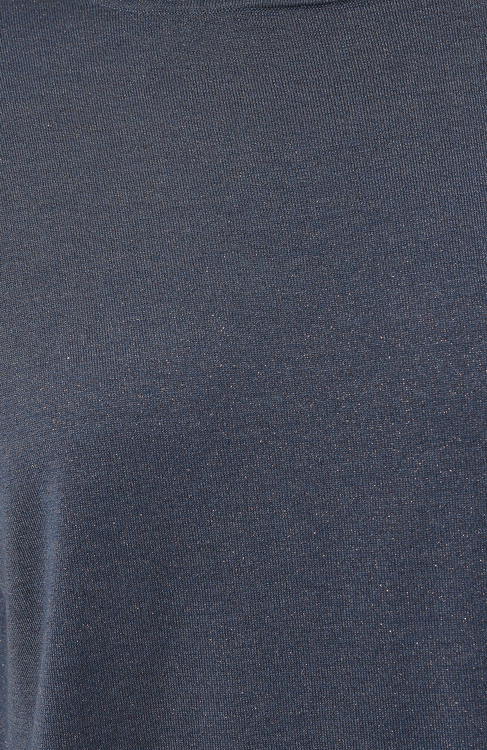 Пуловер из кашемира и шелка BRUNELLO CUCINELLI, арт. M4181BP189, фото 5