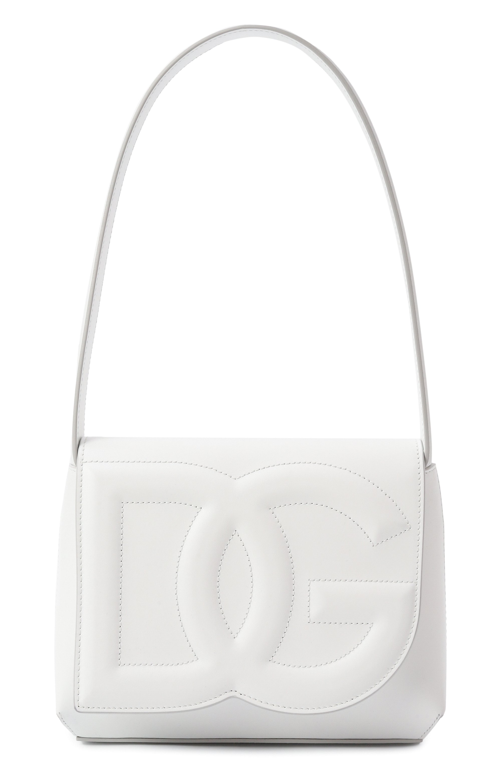 Сумка dg logo DOLCE & GABBANA, арт. BB7516/AW576, фото 1