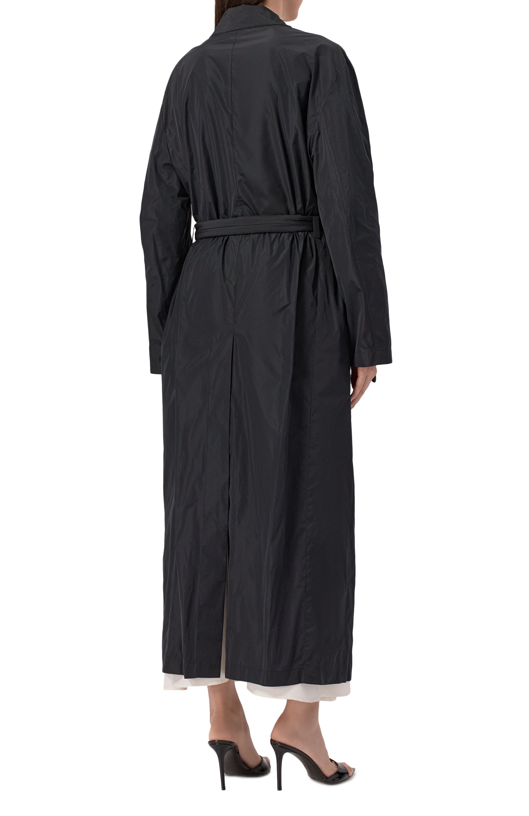 Плащ AKHMADULLINA, арт. 1125.1L106/P713, фото 4