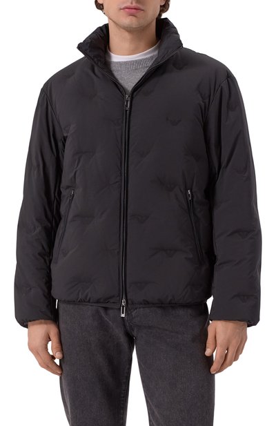 Пуховая куртка EMPORIO ARMANI, арт. EM003045/AF18232, фото 3