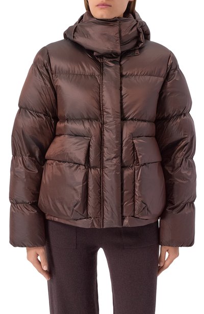 Пуховик DOROTHEE SCHUMACHER, арт. 248412, фото 3