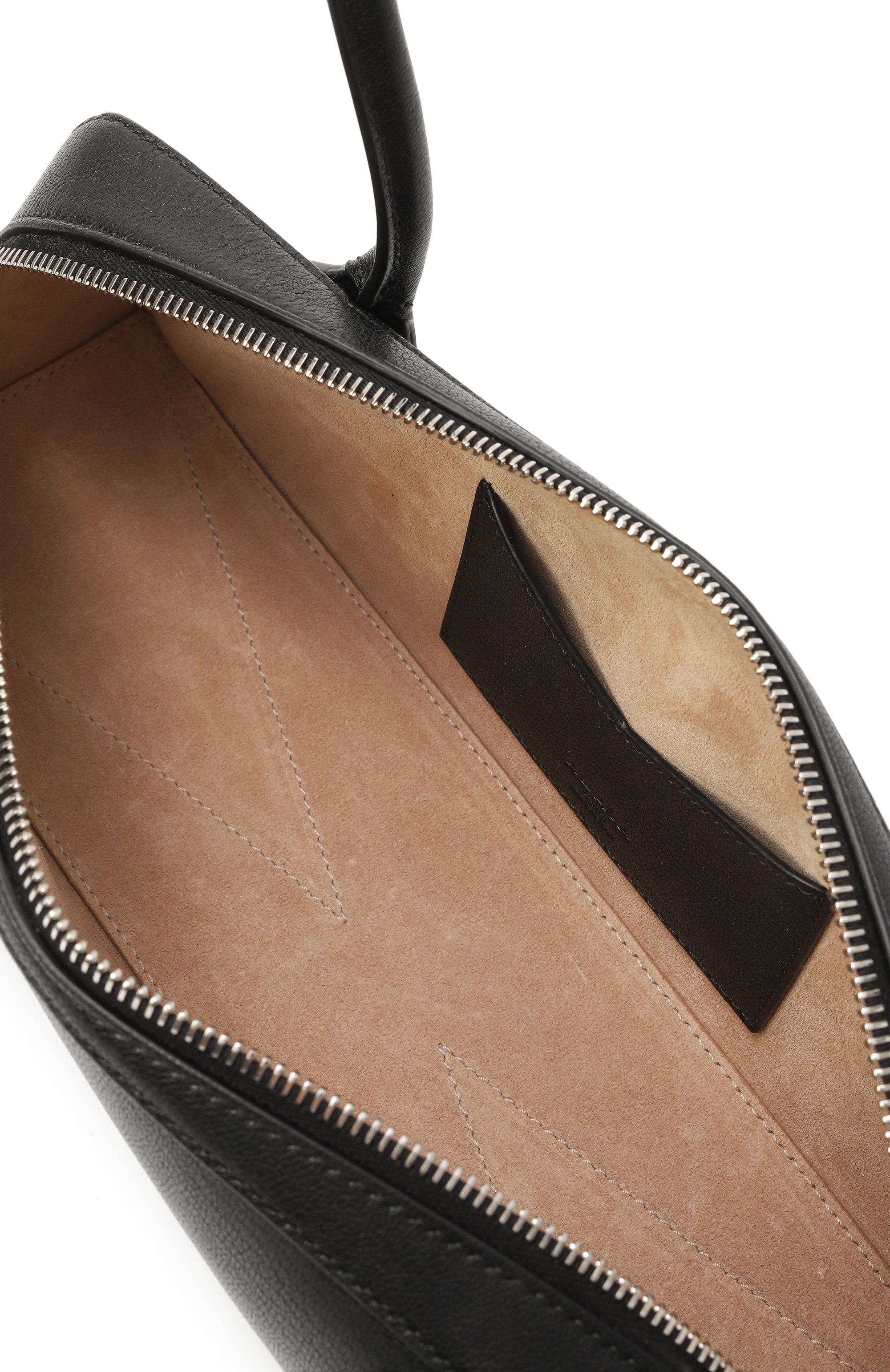 Сумка le teckel medium ALAIA, арт. AA1S06033CA212, фото 5