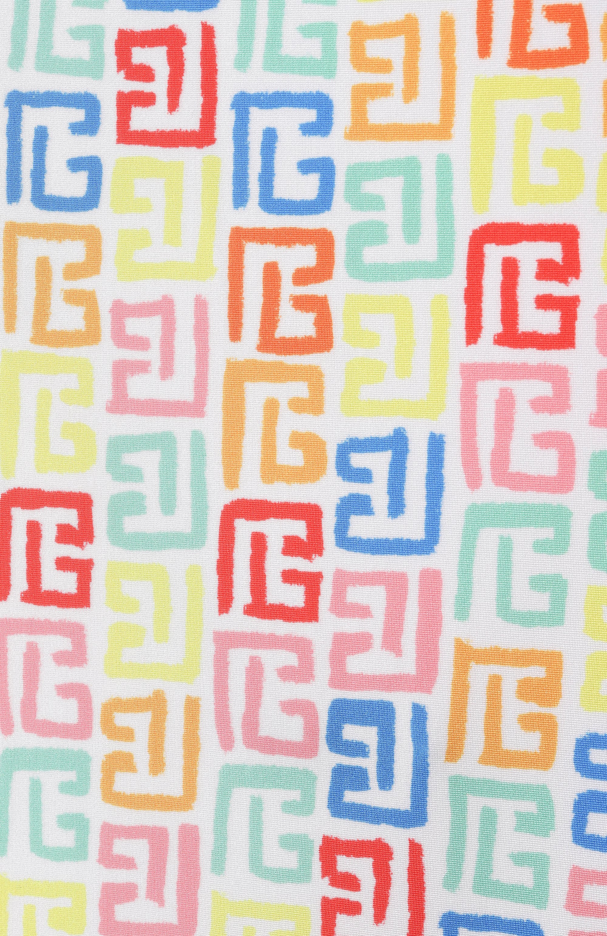 Слитный купальник BALMAIN, арт. BWCA4D, фото 3