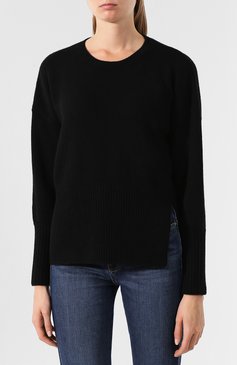 Пуловер из смеси шерсти и кашемира VALENTINO, арт. SB3KC04F4QY, фото 1