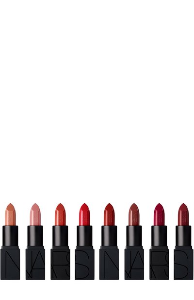 Женского набор mini audacious lipstick coffret NARS, арт. 8419NS