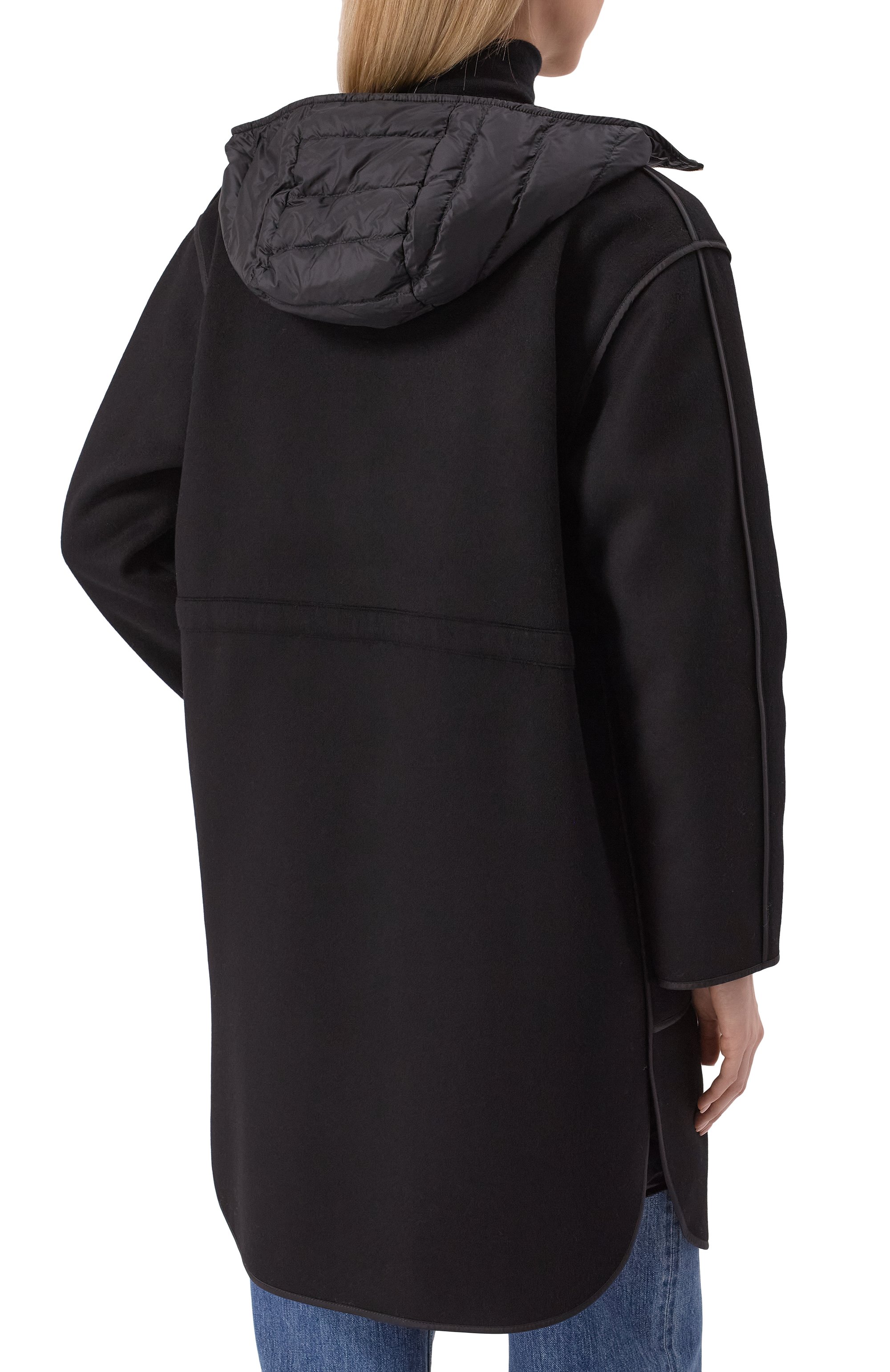 Комплект из куртки и пуховика bonrepos MONCLER GRENOBLE, арт. 1C000-32-5980N, фото 4