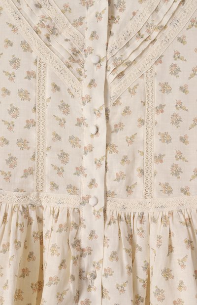 Платье C`ERA UNA VOLTA, арт. S25DR00921, фото 3