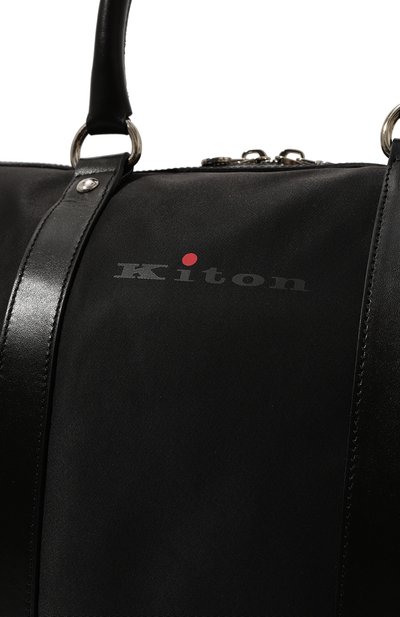 Сумка KITON, арт. UBN004XC1061, фото 3