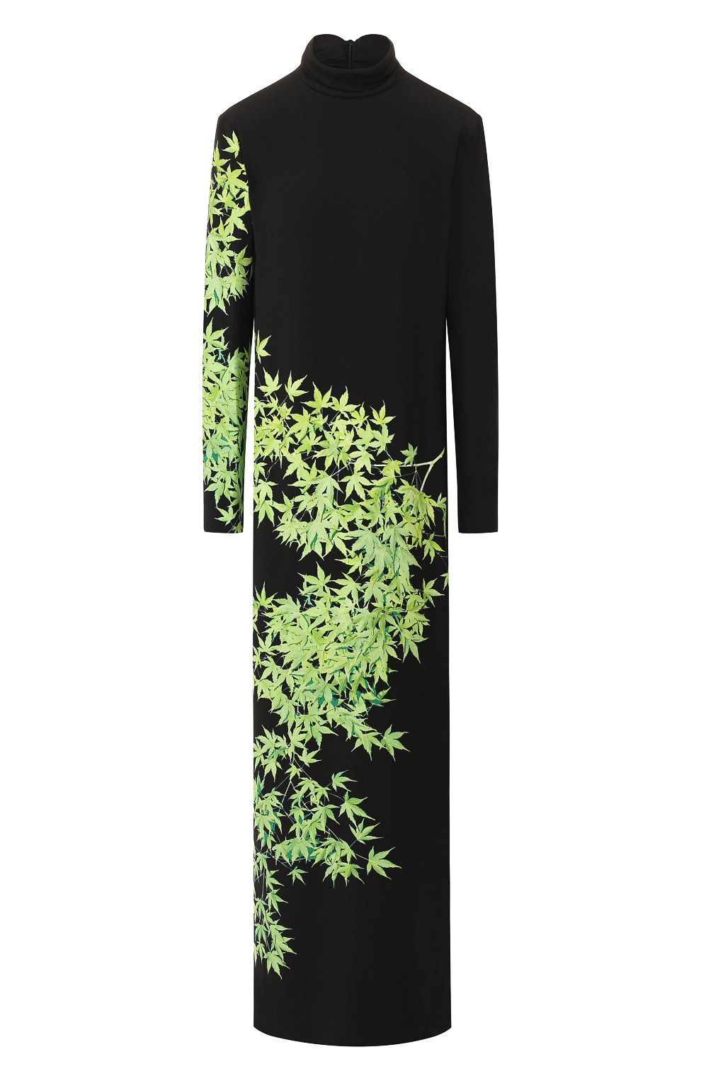 Платье-макси DRIES VAN NOTEN, арт. 192-11067-8057, фото 1