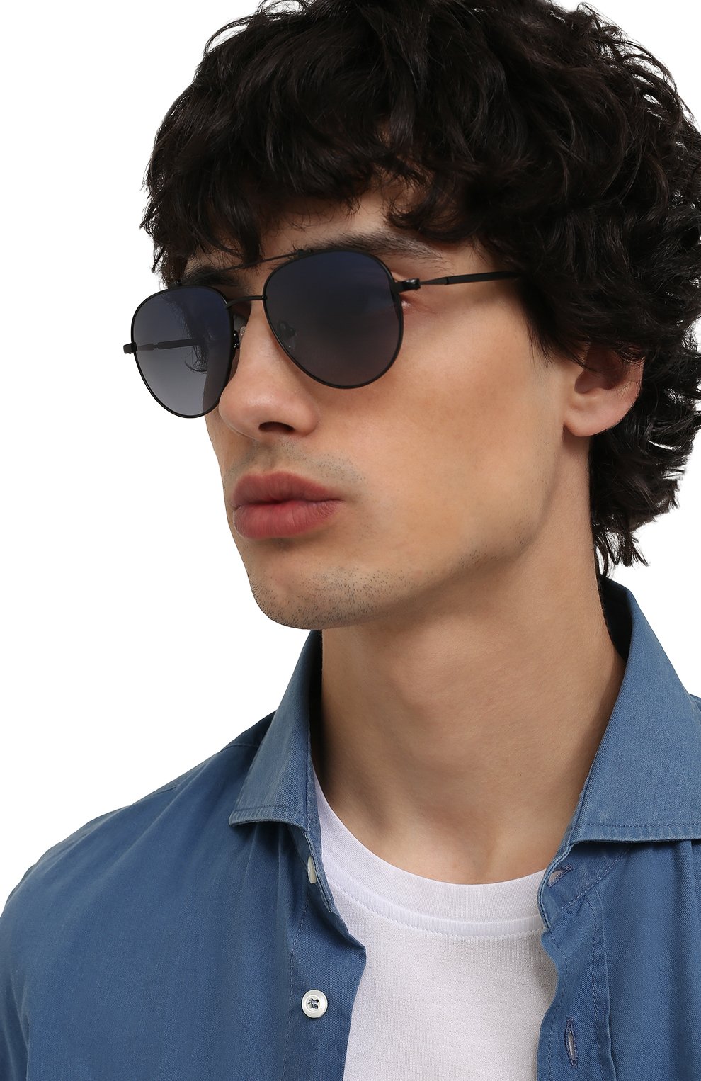 Солнцезащитные очки LORO PIANA, арт. FAI4926, фото 3