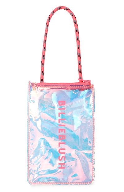 Очки BILLIEBLUSH розового цвета по цене 4795 руб., арт. U22112, фото 4 Очки BILLIEBLUSH, арт. U22112, фото 4