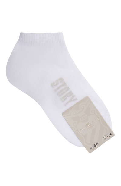 Хлопковые носки STORY LORIS, арт. 7033