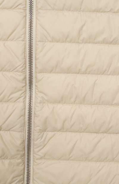 Пуховая куртка BURBERRY, арт. 8109349, фото 3