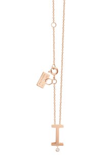 Колье VANRYCKE, арт. CA1R1-I1, фото 3