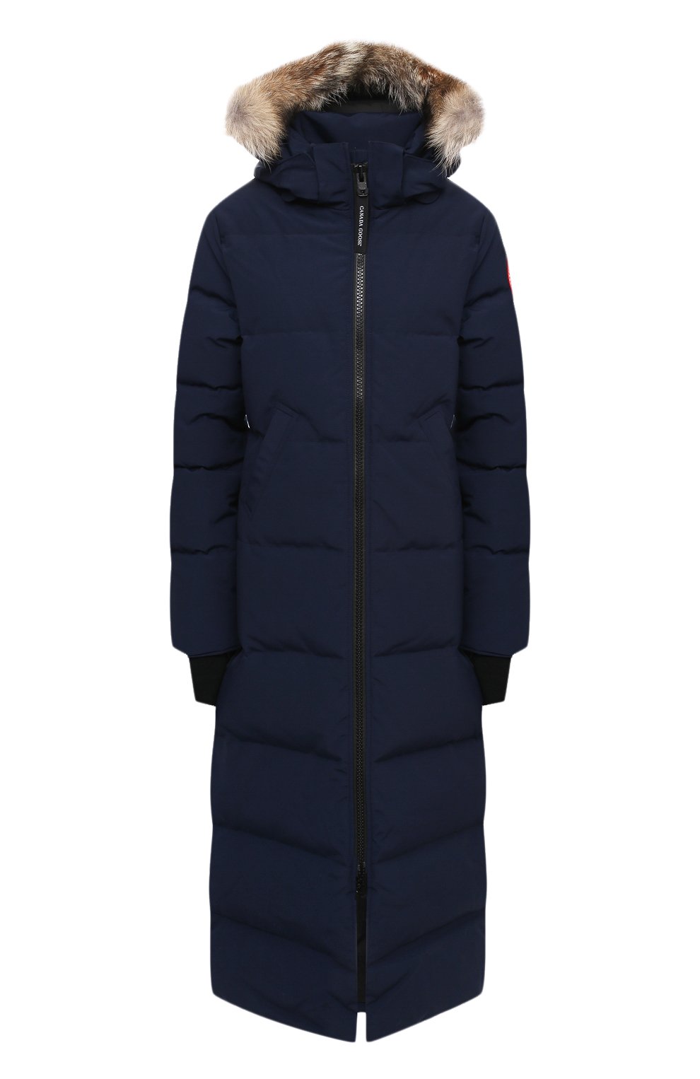 Пуховик mystique CANADA GOOSE, арт. 3035L, фото 1