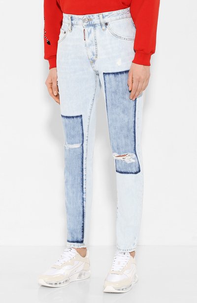 Джинсы DSQUARED2, арт. S75LB0286/S30309, фото 3