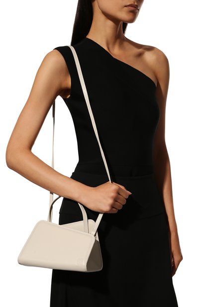 Сумка slant mini YUZEFI, арт. YUZC0-HB-SLT-11, фото 2