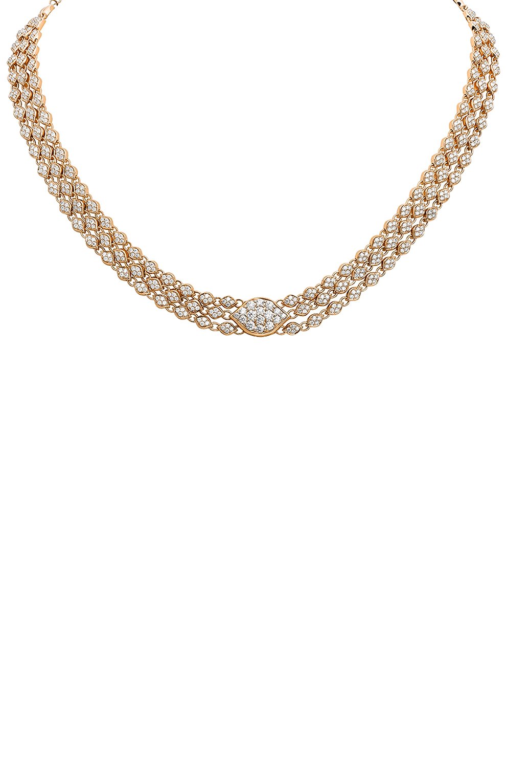 Колье CASATO, арт. CL-364BT-P, фото 1