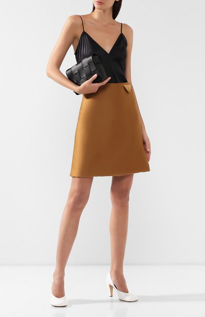 Юбка BOTTEGA VENETA, арт. 582774/VA6E1, фото 2
