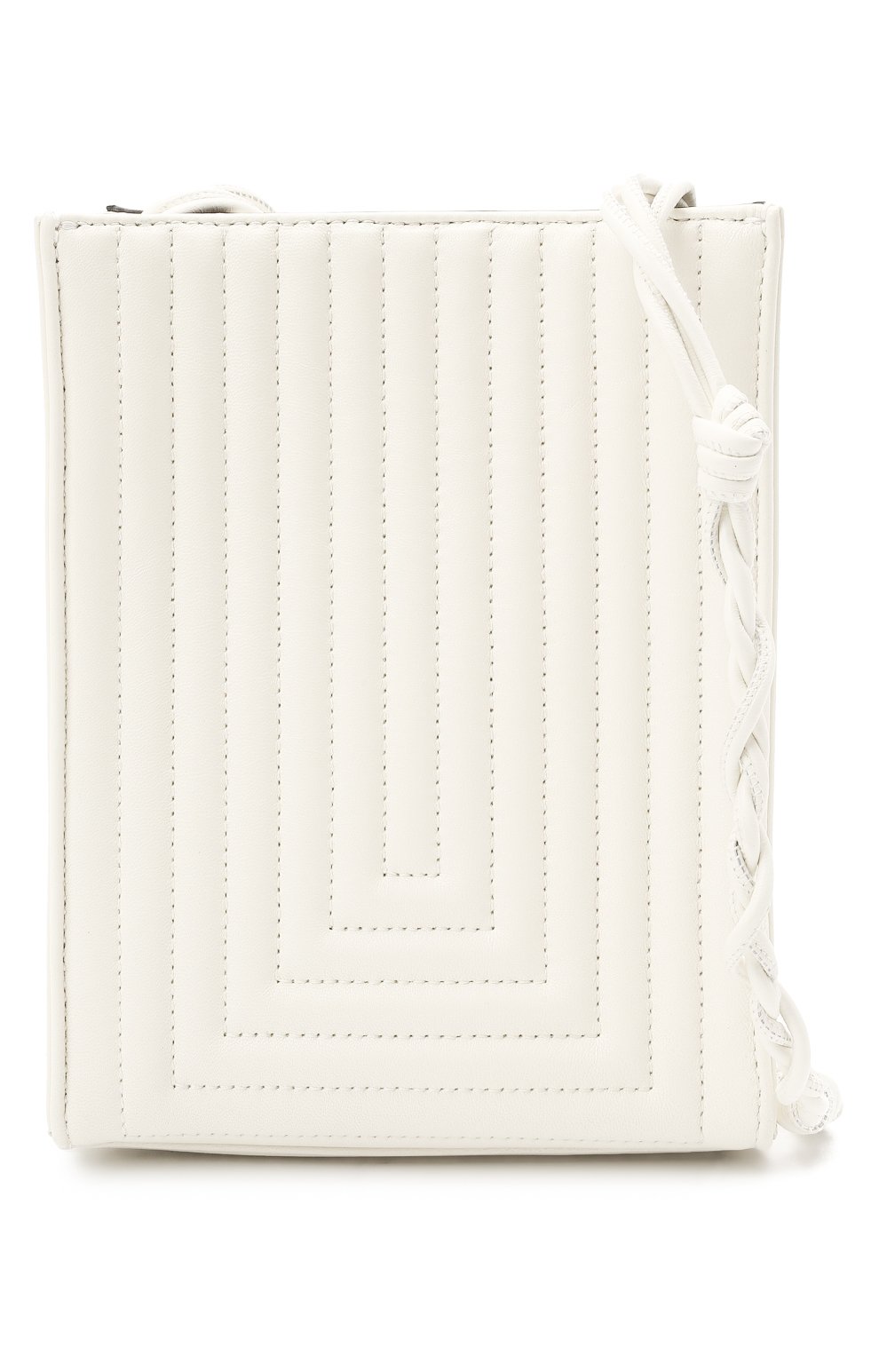 Сумка tangle JIL SANDER, арт. JSPS853495-WSB01049N, фото 5