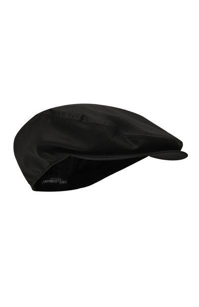 Мужская хлопковое кепи DOLCE & GABBANA, арт. GH587A/GI435