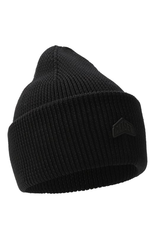 Шерстяная шапка Jet Set 2523/299401 Чёрный 2523/299401