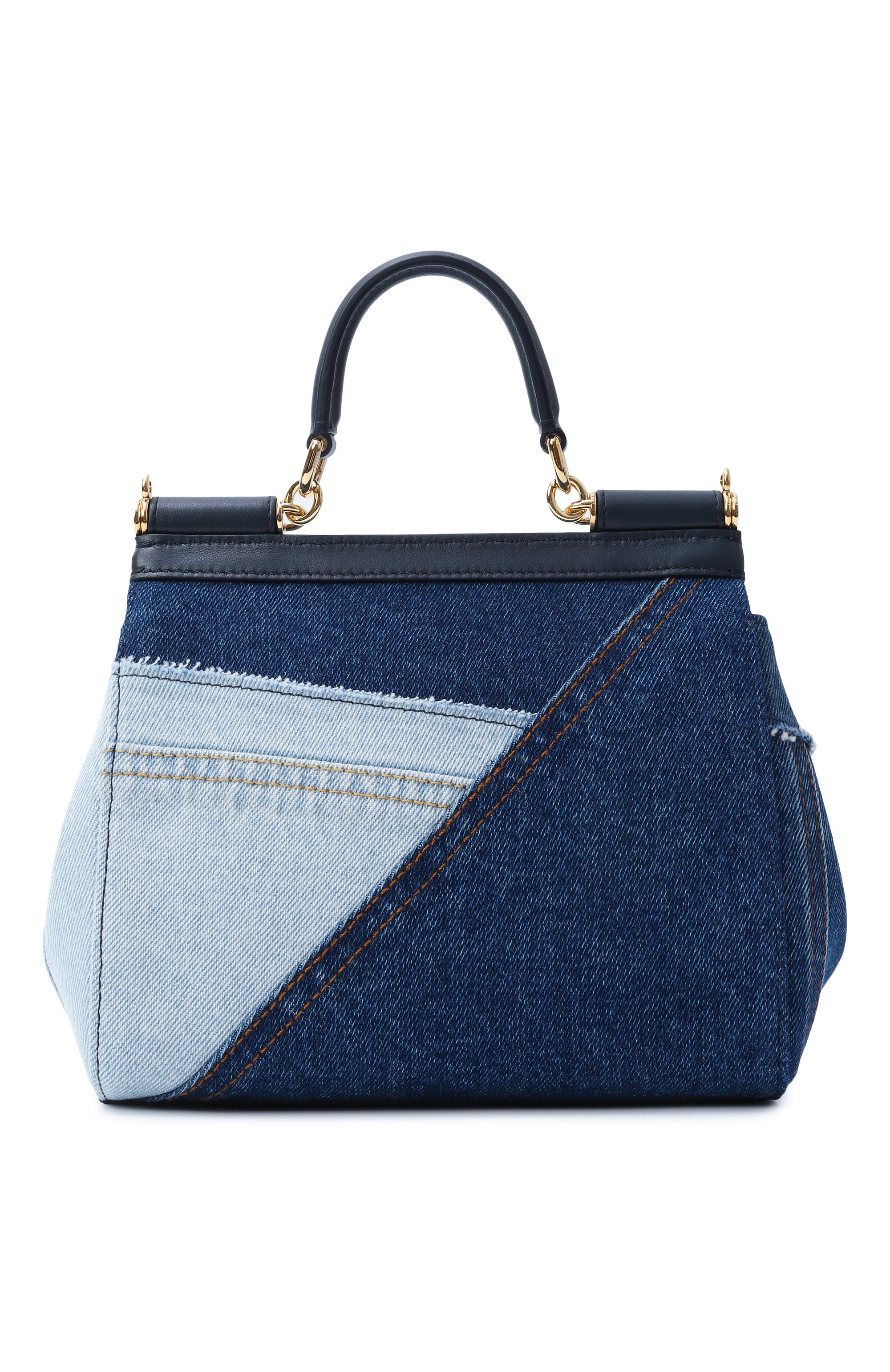 Сумка sicily small DOLCE & GABBANA, арт. BB6003/A0621, фото 6