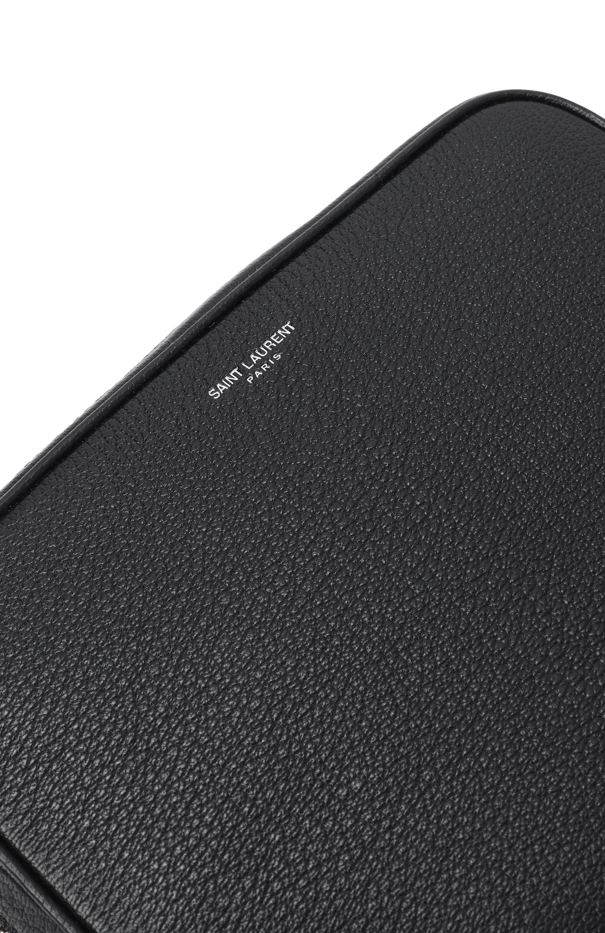 Сумка camera small SAINT LAURENT, арт. 862255/AAF98, фото 5