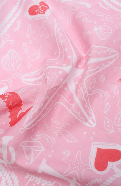 Хлопковый платок EIRENE, арт. SS2648S, фото 2