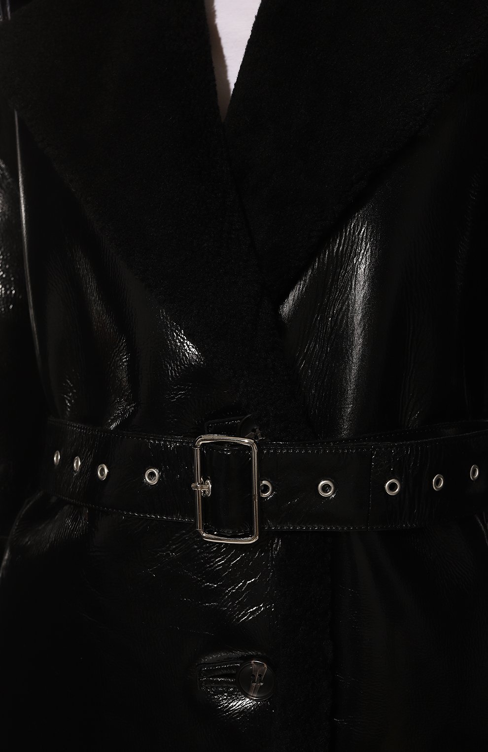 Дубленка из овчины BATS, арт. FW22__SC_2, фото 5