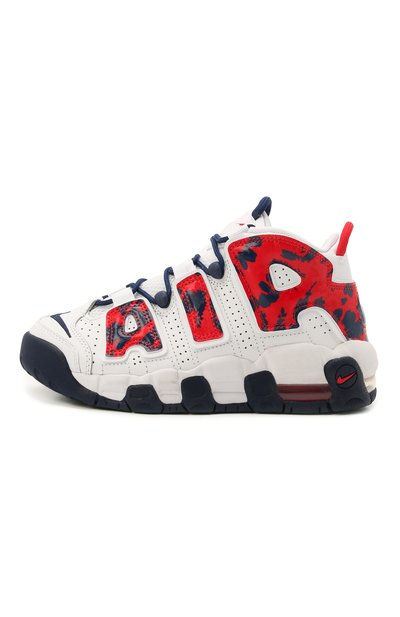 Кроссовки nike air more uptempo NIKE,  арт. CZ7885-100, фото 2