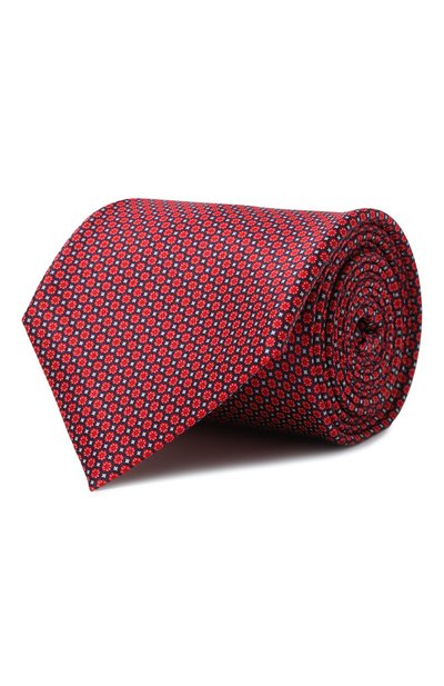 Мужской комплект из галстука и платка STEFANO RICCI, арт. DH/49100