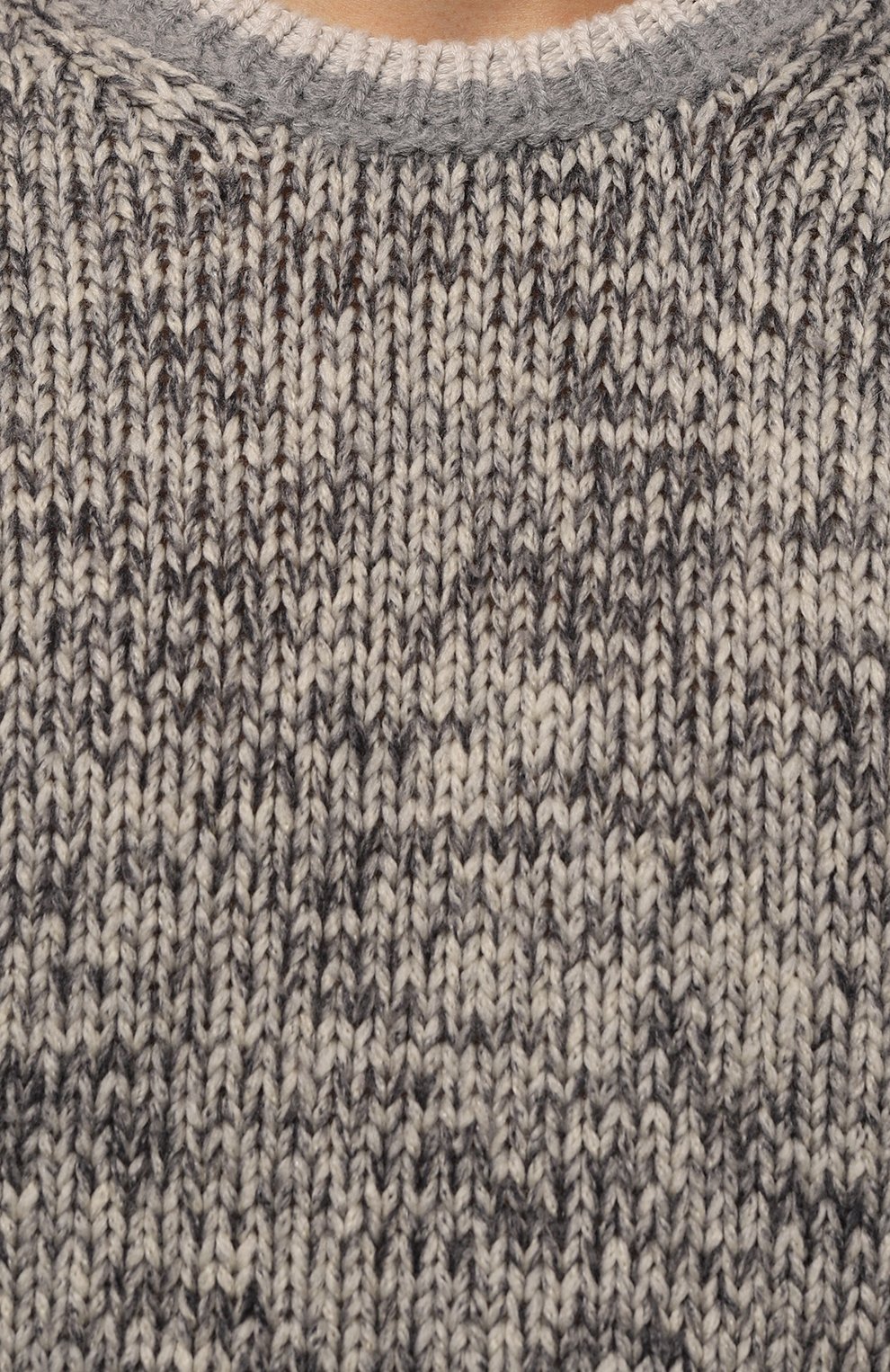 Шерстяной свитер CANALI, арт. C0012/MK02161, фото 5