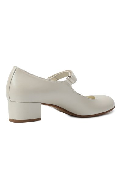 Кожаные туфли MISSOURI, арт. 78097 E/35-40, фото 3